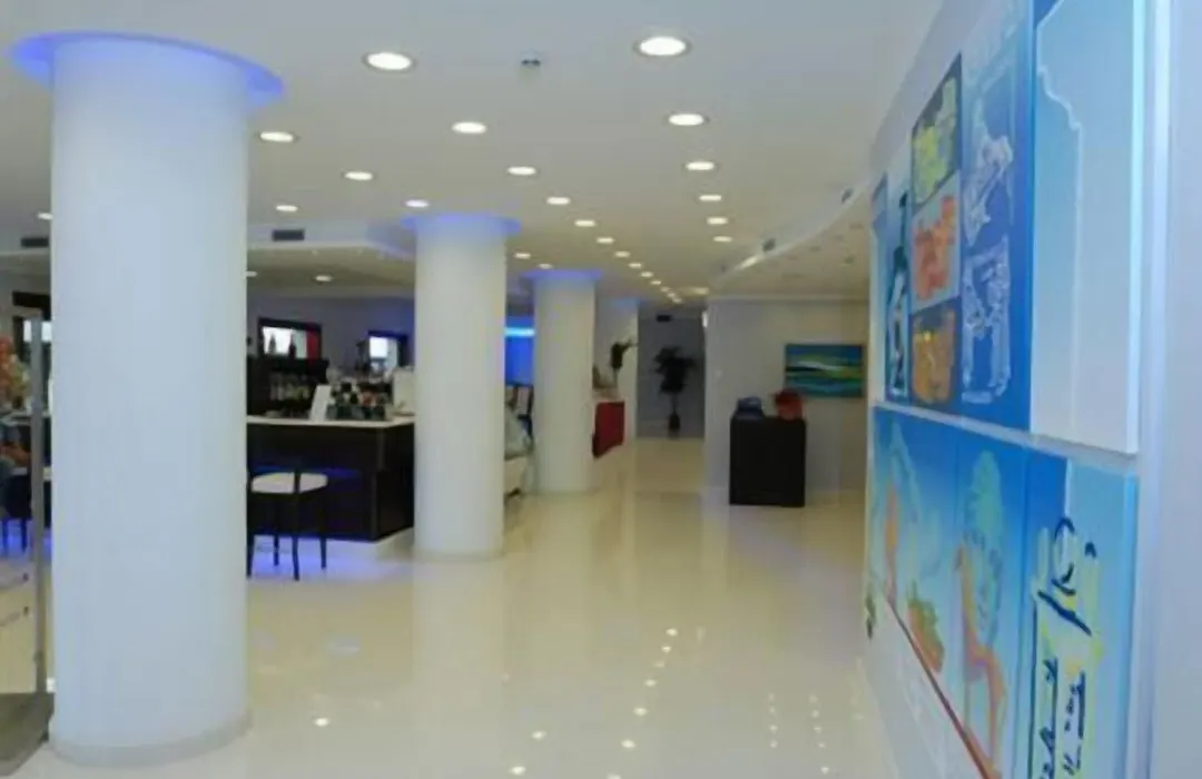 Palazzo Foti Hotel-1