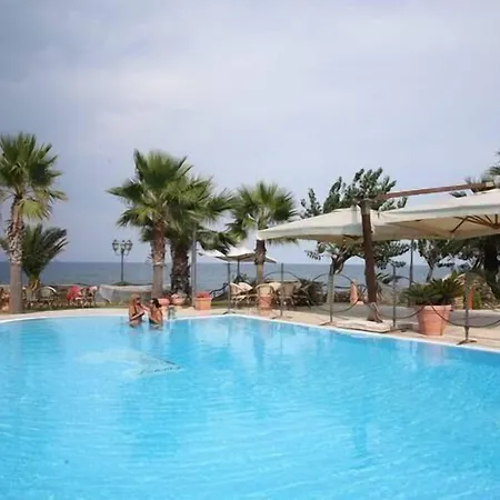 Palazzo Foti Hotel-2